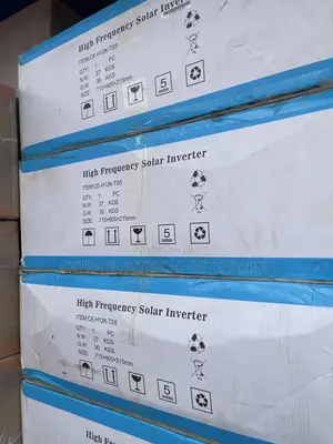 12kva 48v Inverter C Worth Hybrid