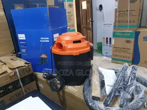 Maxi Reliable Household Vacuum Cleaner