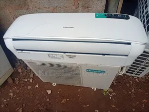 Hisense 2hp