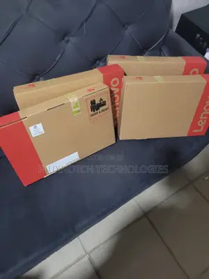New Laptop Lenovo ThinkPad E14 Gen 6 8GB Intel Core Ultra 5 SSD 512GB
