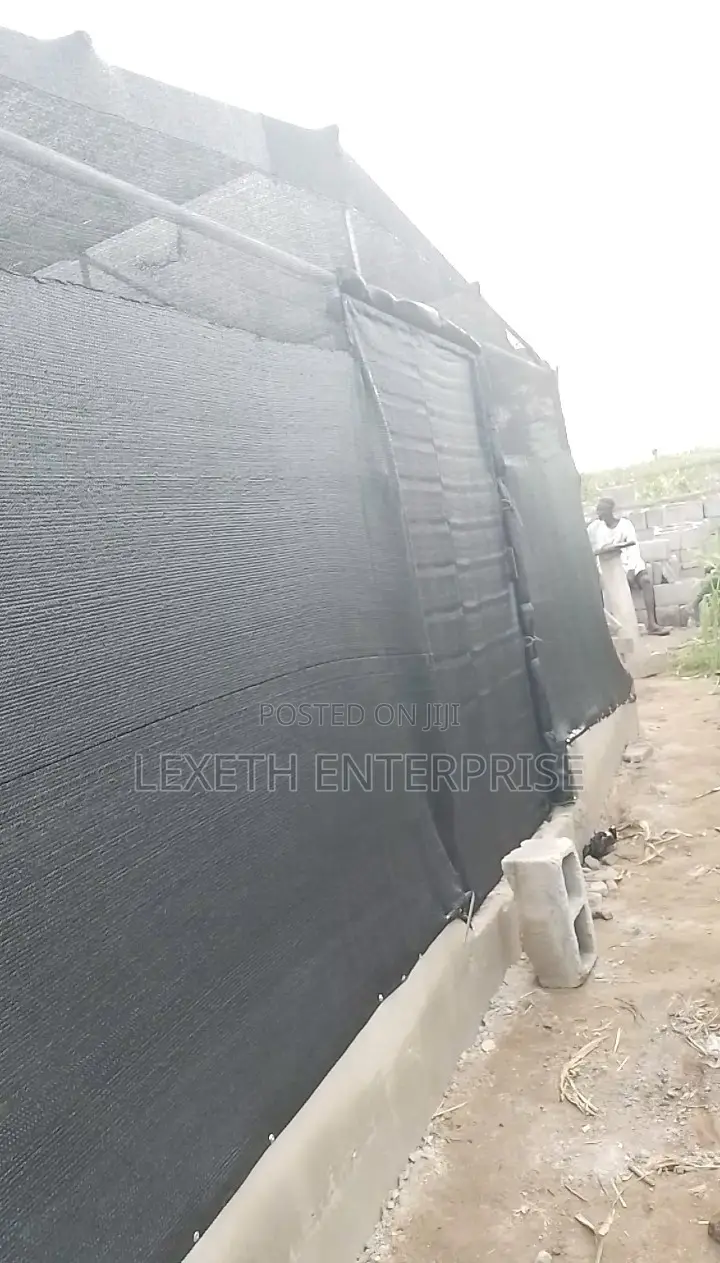Snail Farm Construction Free Range