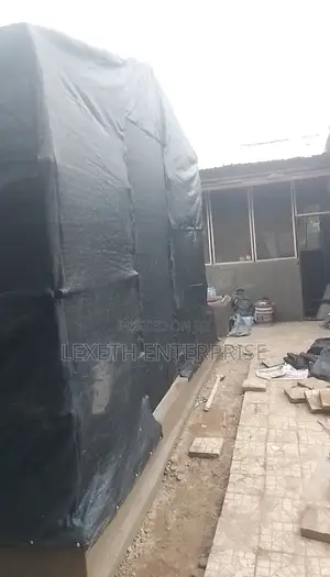 Snail Farm Construction Free Range