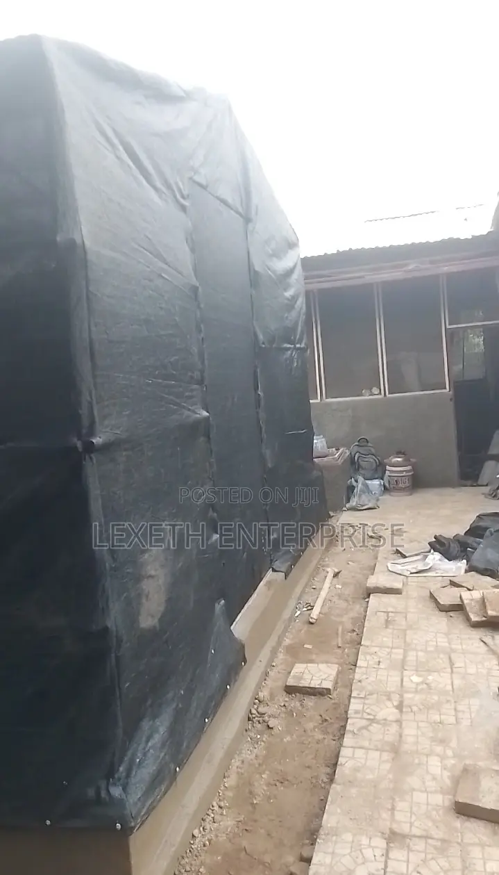 Snail Farm Construction Free Range