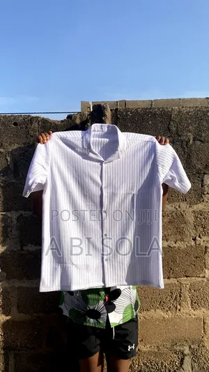Greg Shirt