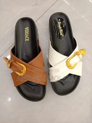 Female Quality Slippers