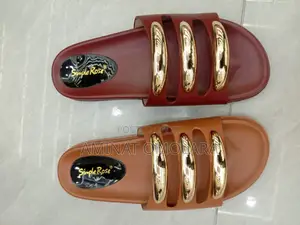Female Quality Slippers