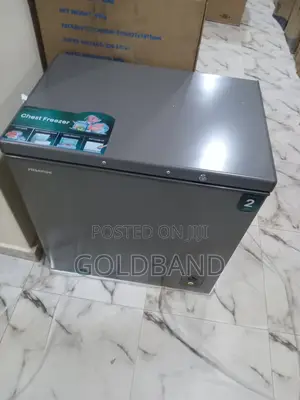 Hisense Fc260sh 197l Chest Freezer – Spacious Efficient