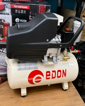 25liter Edon Ed-5pa50 Air Compressor