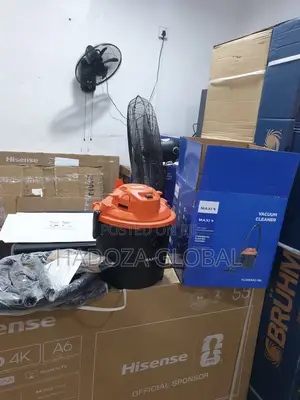 Maxi Modern Home Cleaning Equipment