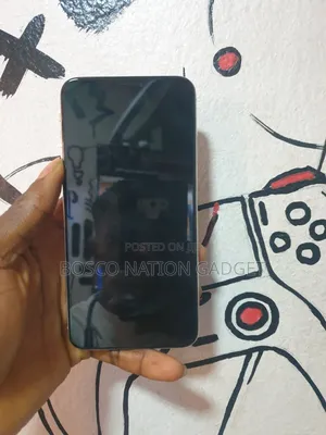 Apple iPhone XS Max 64 GB White