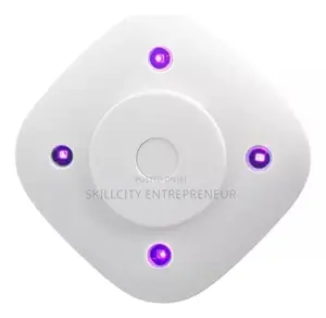 Intelligent Electric Uv Toilet Sterilizer