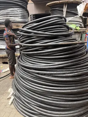Armoured Cable