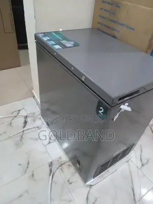 Hisense Fc260sh 197l Chest Freezer – Keep Food Fresh Longer