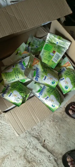 Bio Enzyme and Treated Coconut Fiber Chemical