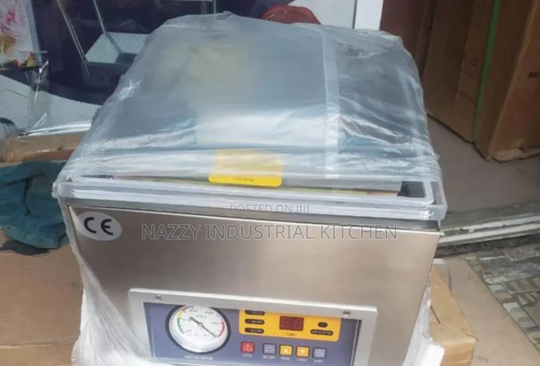 Vacuum Sealer