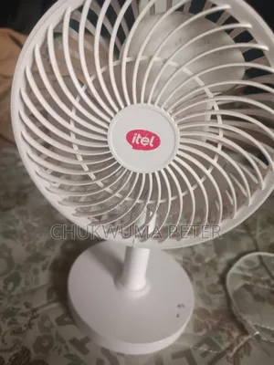 Itel Fan 3600mah