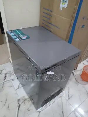 Hisense Fc260sh 197l Energy-Saving Chest Freezer
