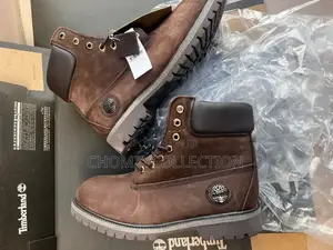Drip Starts From Your Feet