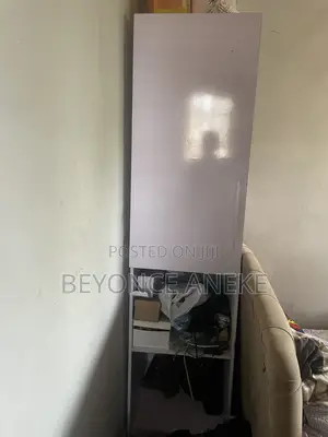 Portable Wardrobe