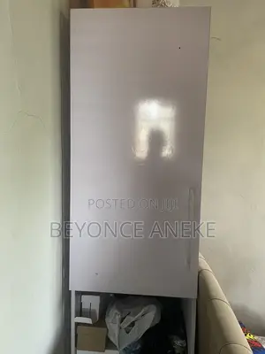 Portable Wardrobe