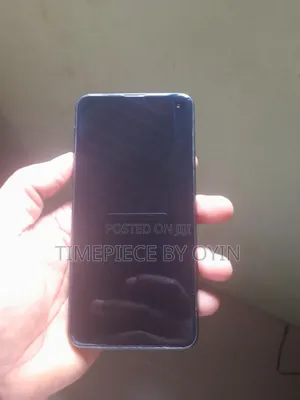 Samsung S10e Amoled Sreen