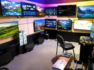 Uk Used Smart Tv Hd Led Tv 32" - 65" Lg Samsung, Lg, Sony, Hisense