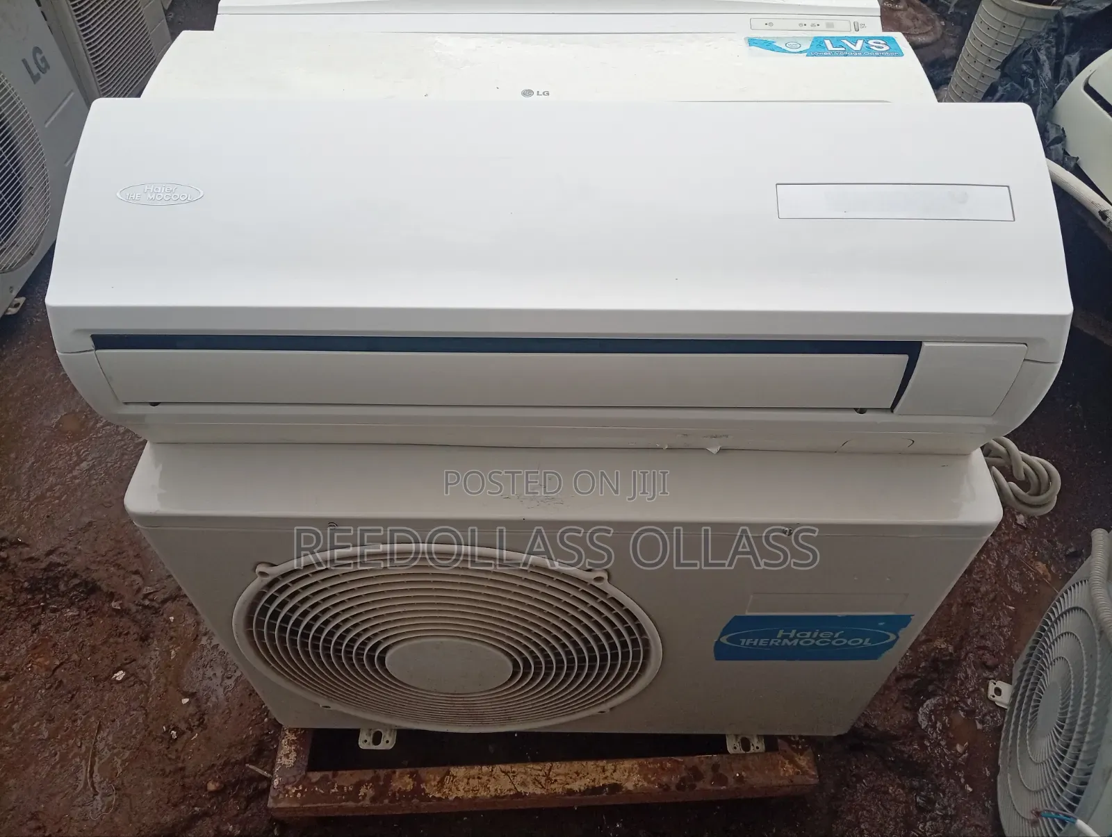 Haier Thermocool