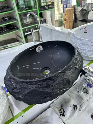 Cabinet Wash Hand Basin