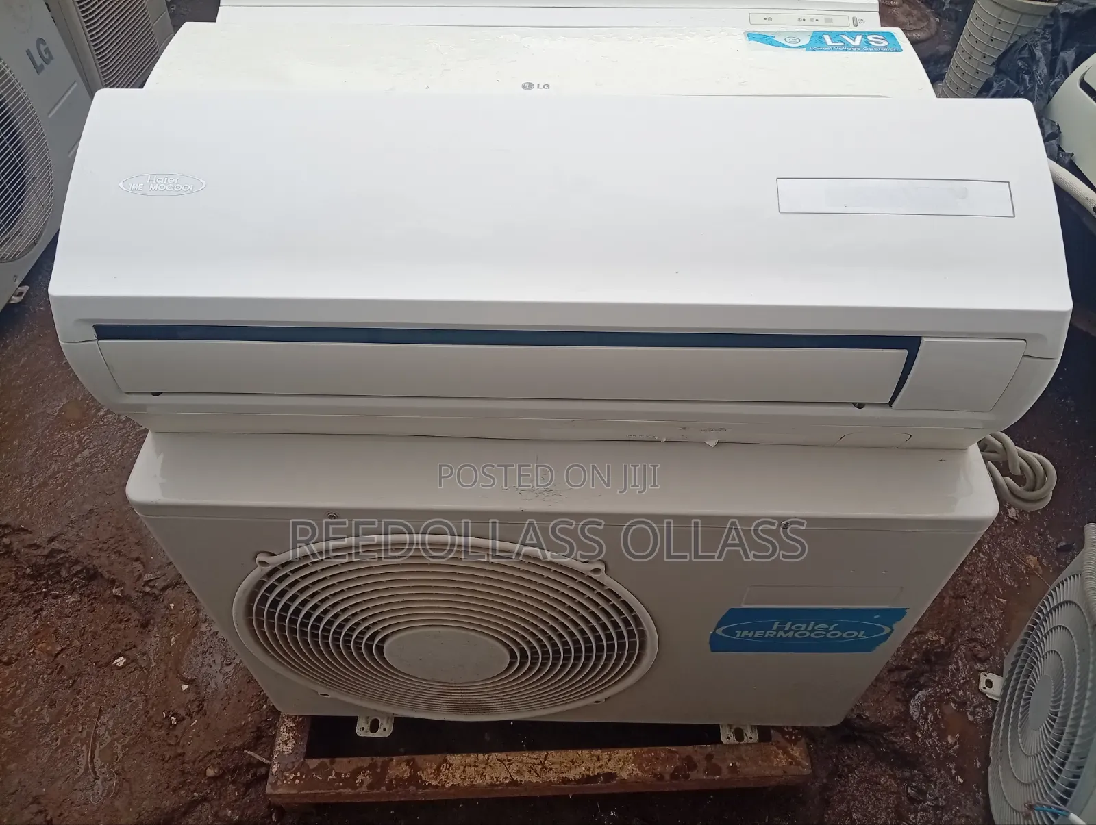 Haier Thermocool