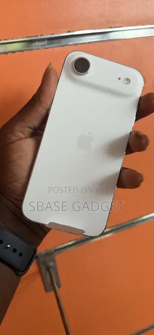 Apple iPhone Air 256 GB White