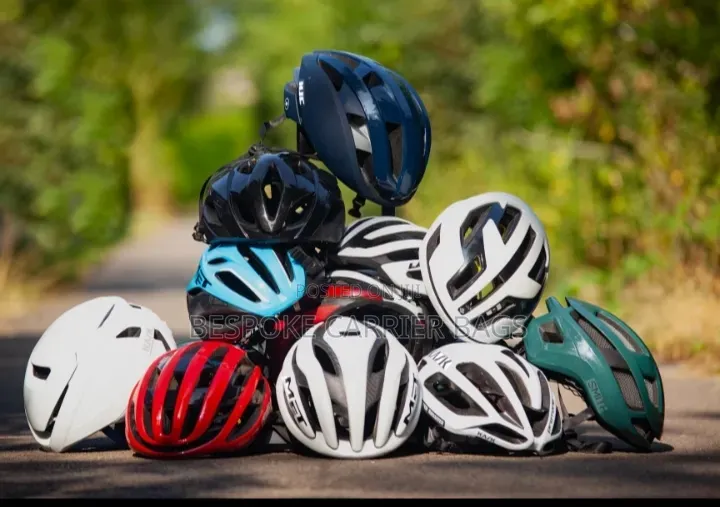 Protective Helmet