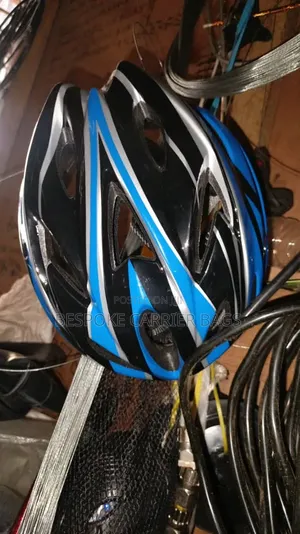 Protective Helmet