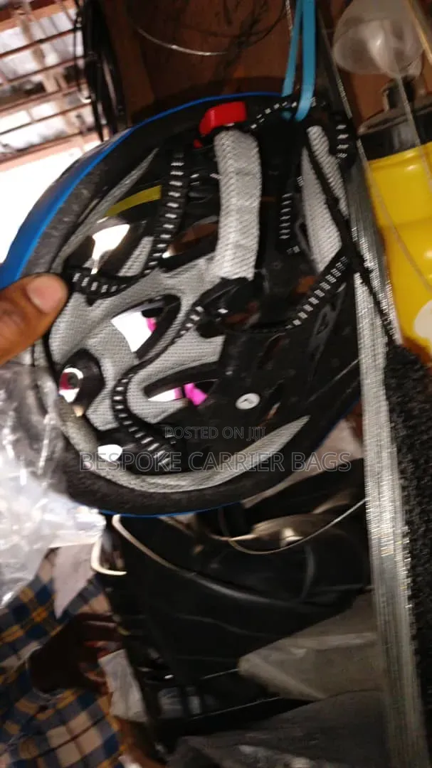 Protective Helmet