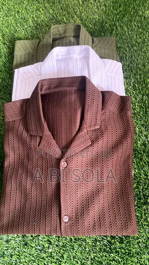 Greg Shirt