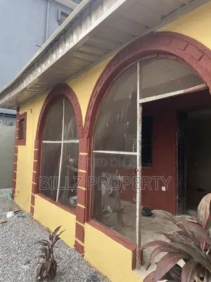 2bdrm Apartment in Baale, Abule Egba for rent