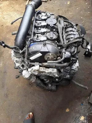 2.0 Tsi Engine Double Oil Switch