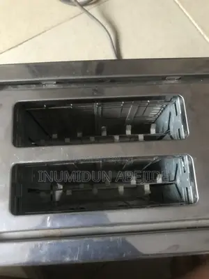 Beko Toaster
