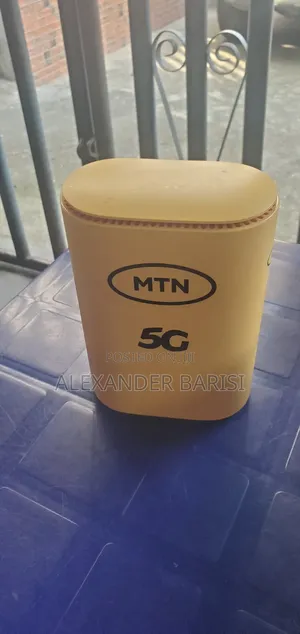 MTN 5g Router for Sale