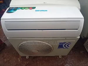 Skyrun 1.5hp