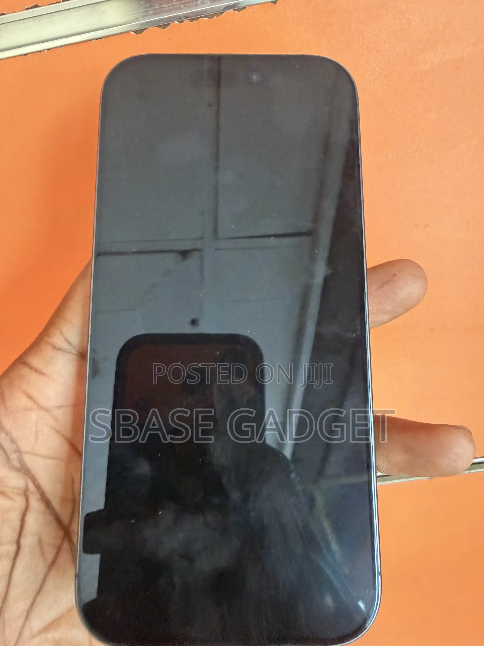 Apple iPhone 17 256 GB Black