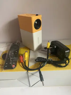 Led Projector