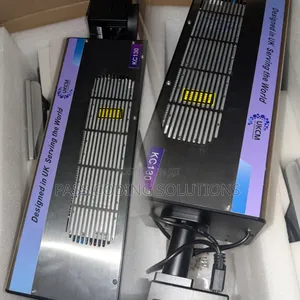 Ukcm 40w Co2 Laser Marking Machine