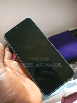 Tecno Pop 20 64 GB Black