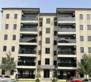 2bdrm Apartment in Lekky County Homes, Ikota for sale