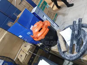 Maxi Home Care Cleaning Machine