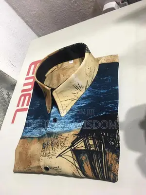 Vinco Shirt