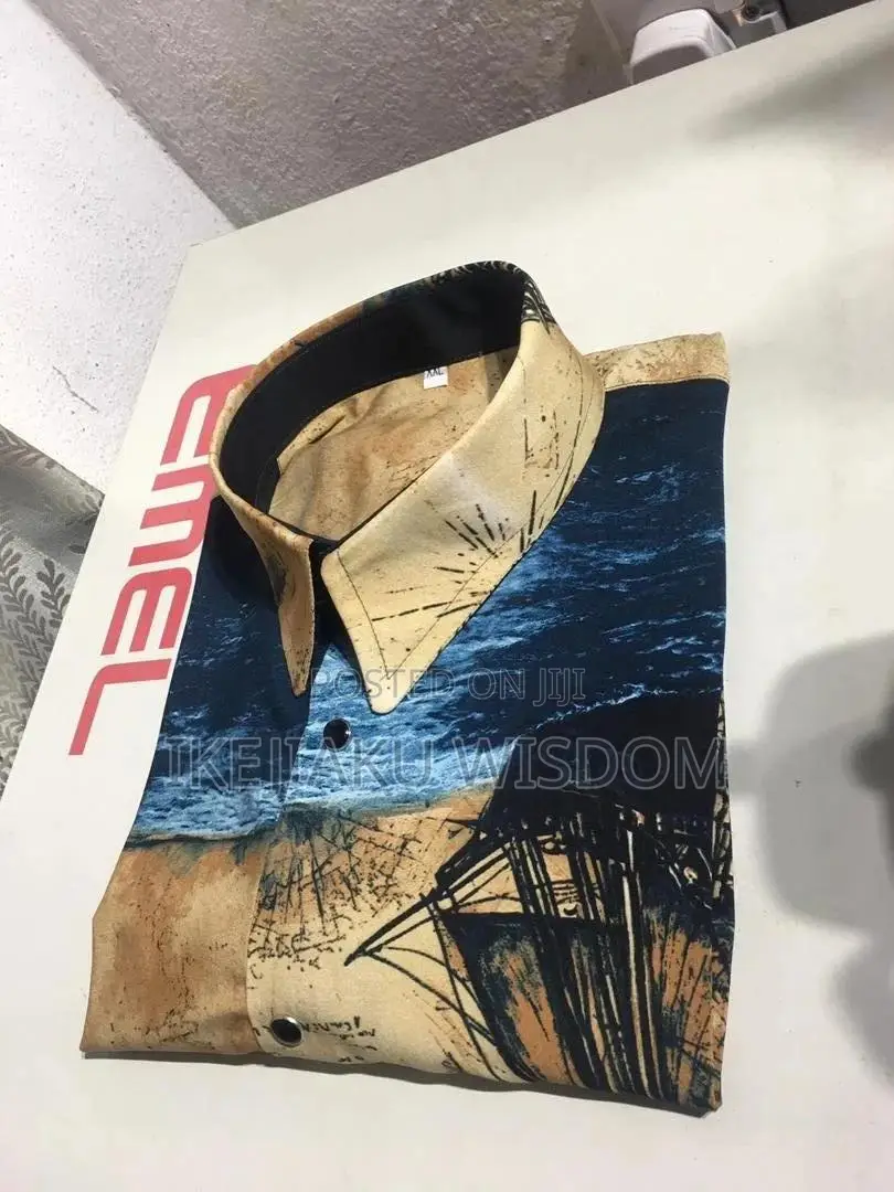 Vinco Shirt