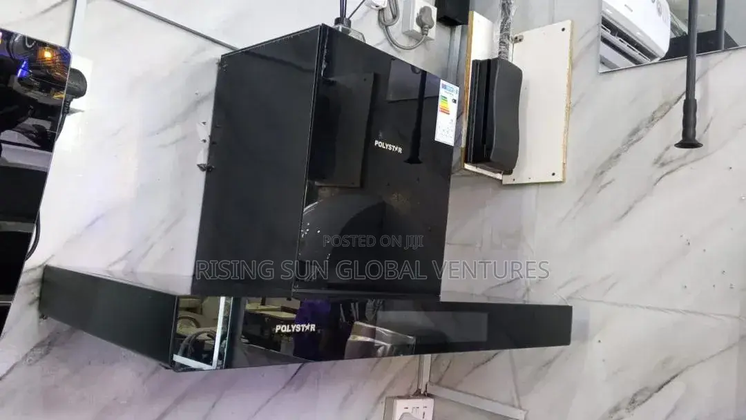 Hood Extractor