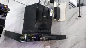 Hood Extractor