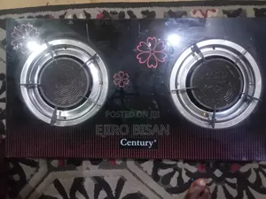 Table Top Gas Burner